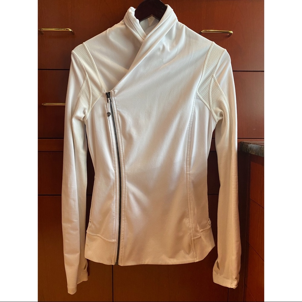 Lululemon jacket